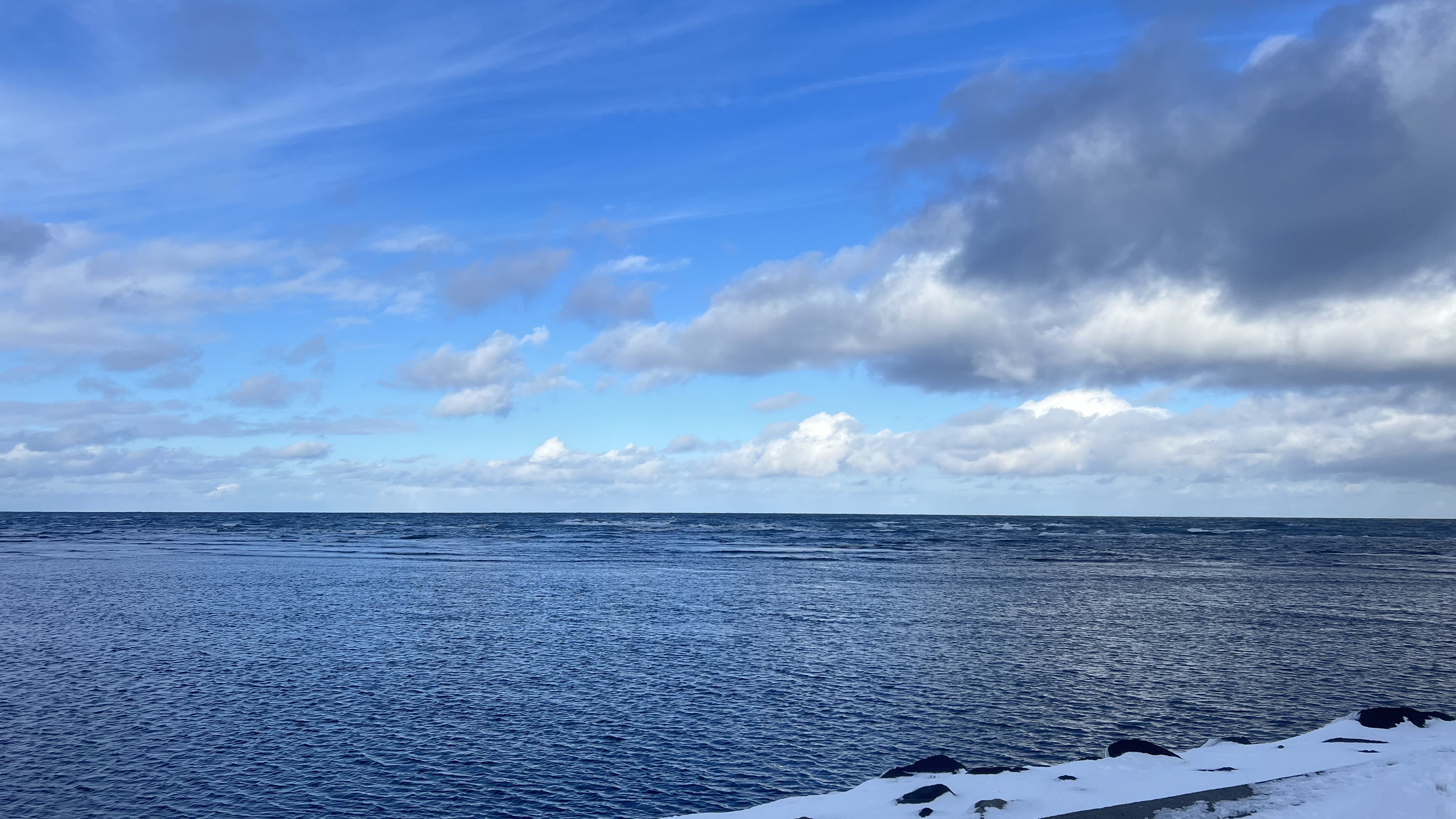 北海道铁路游记