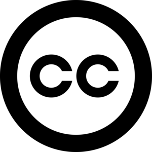 Creative Commons Logo
